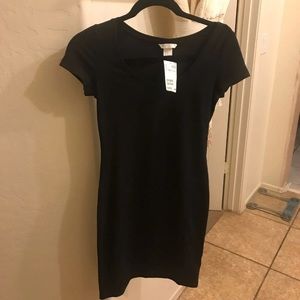 H&M Bodycon Dress